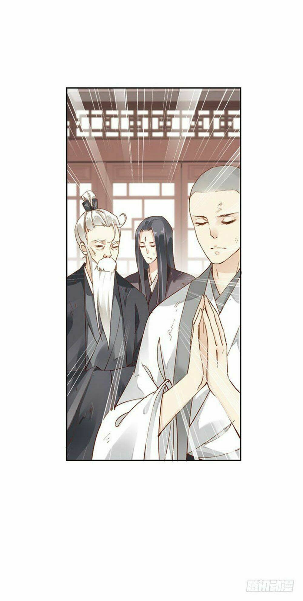 thiền tâm vấn đạo chapter 7 63