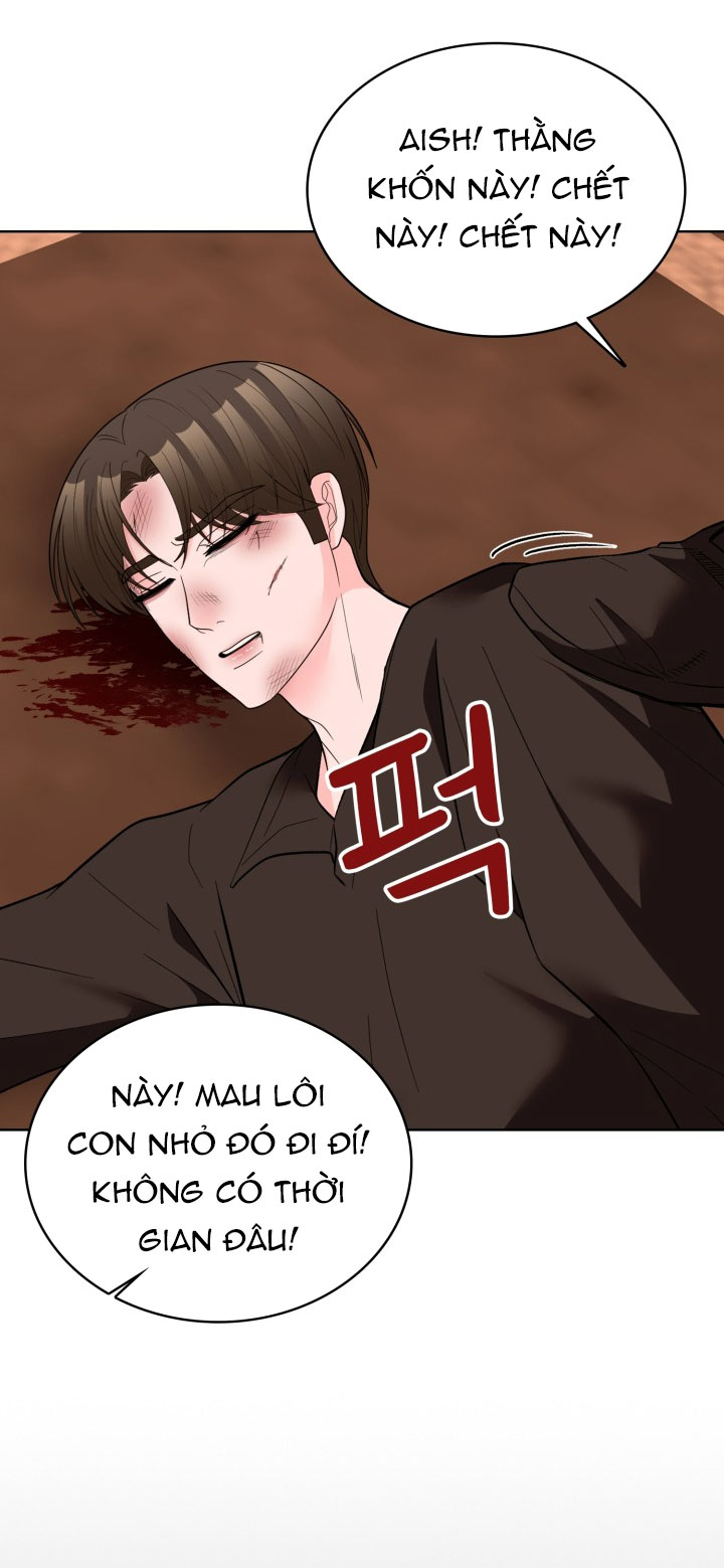 [18+] điều em cố giấu chapter 46.1 23