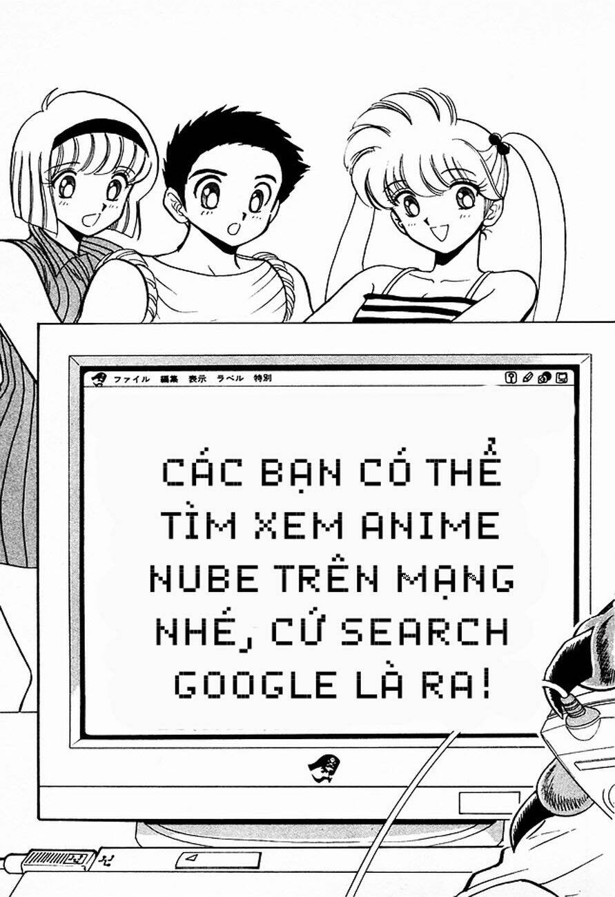 jigoku sensei nube - người thầy dũng cảm chapter 140 3