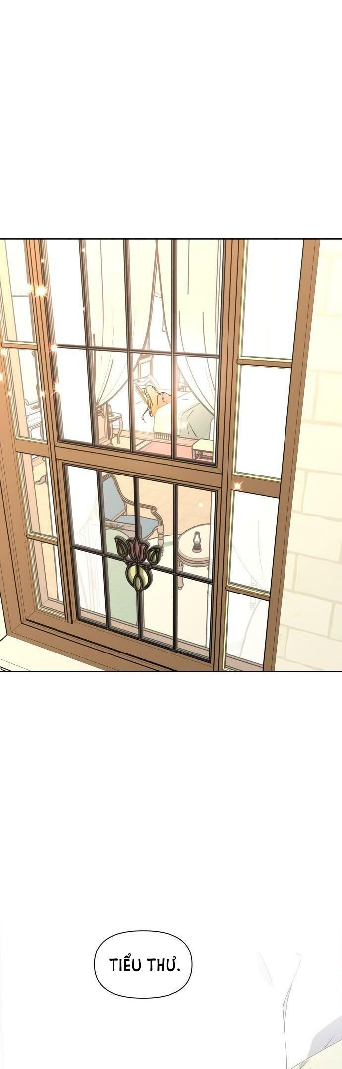 tôi muốn trở thành cô ấy dù chỉ là một ngày chapter 13 23