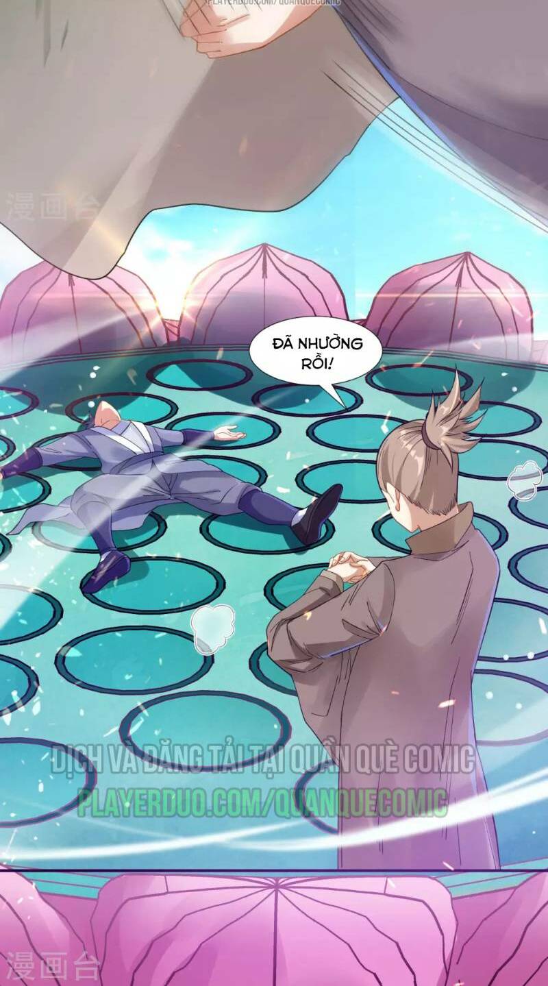 đạo ấn chapter 6 6