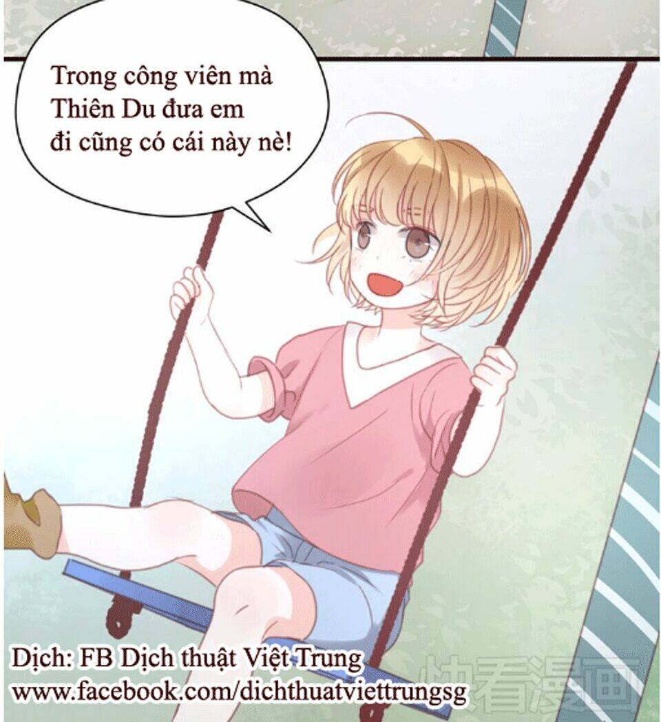 lượm được 1 tiểu hồ ly chapter 20 7