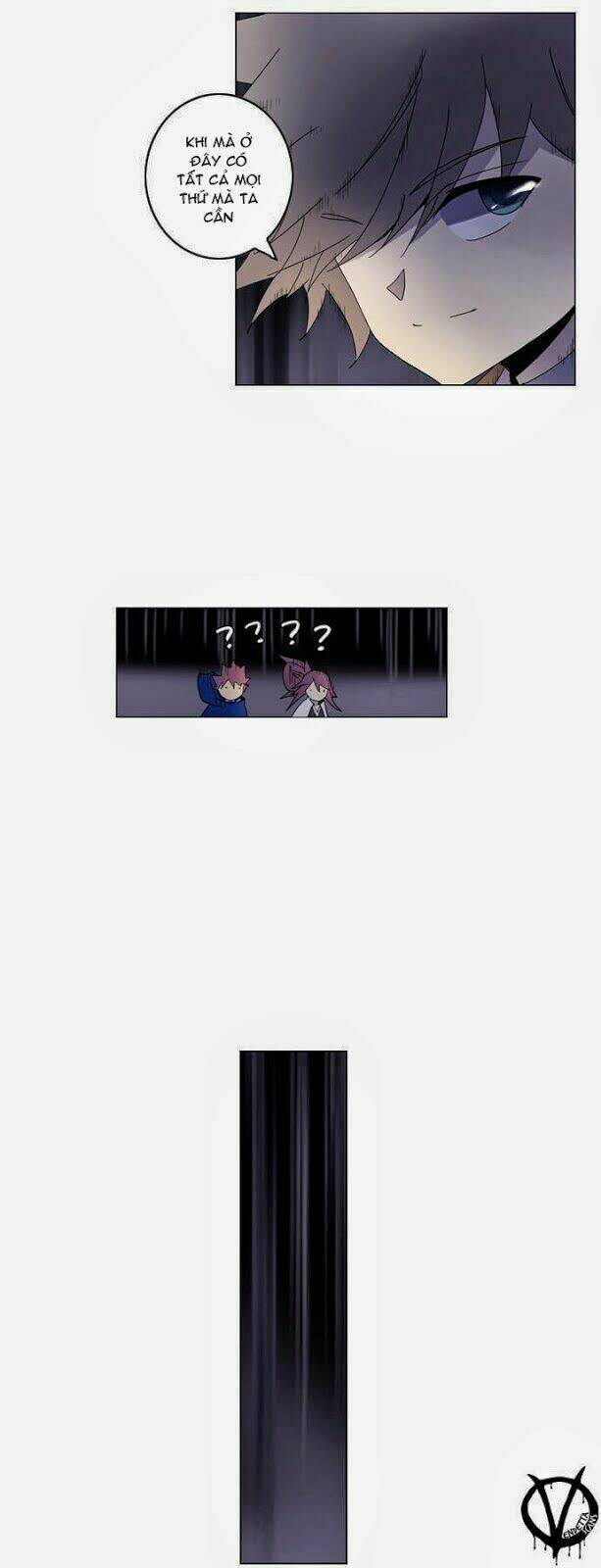 bản khế ước linh hồn chapter 45 14