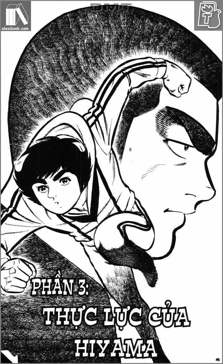 ganbare genki chapter 115 1