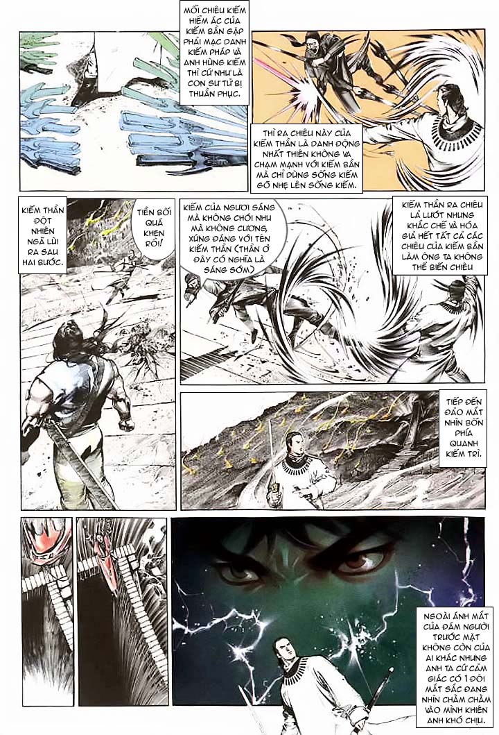 phong vân chapter 41 11