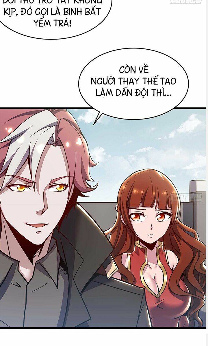 bất tử thần vương tu liên tục chapter 74 22