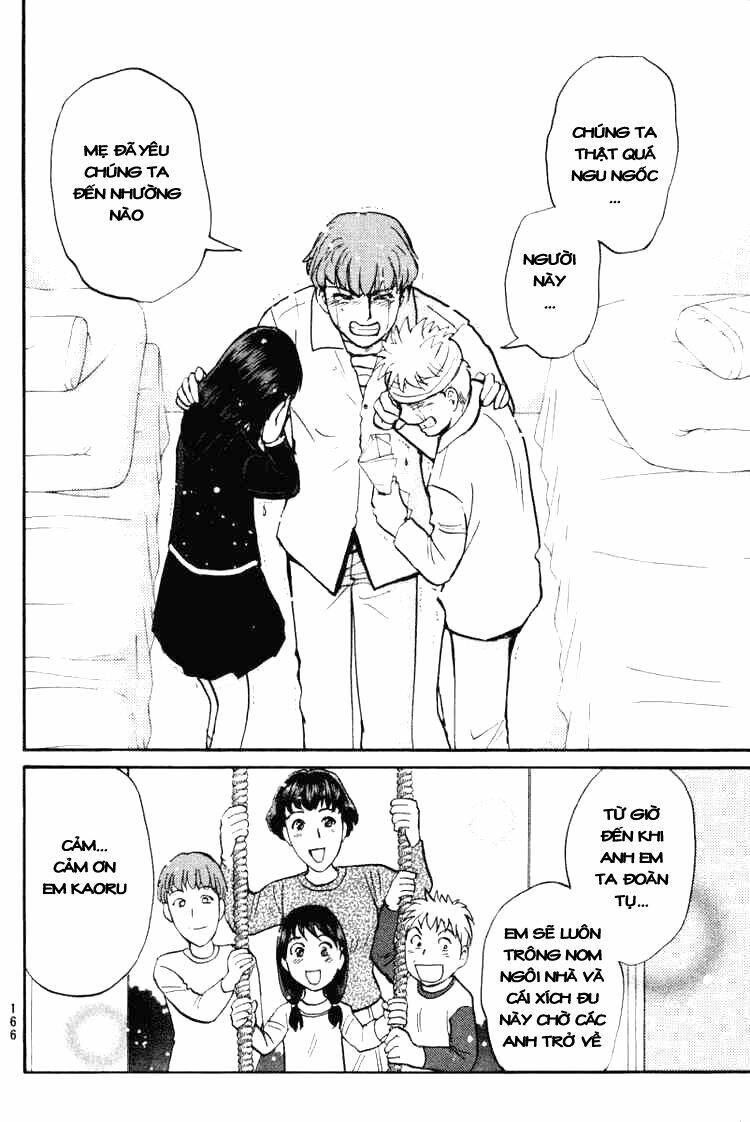 detective academy q chapter 37 23