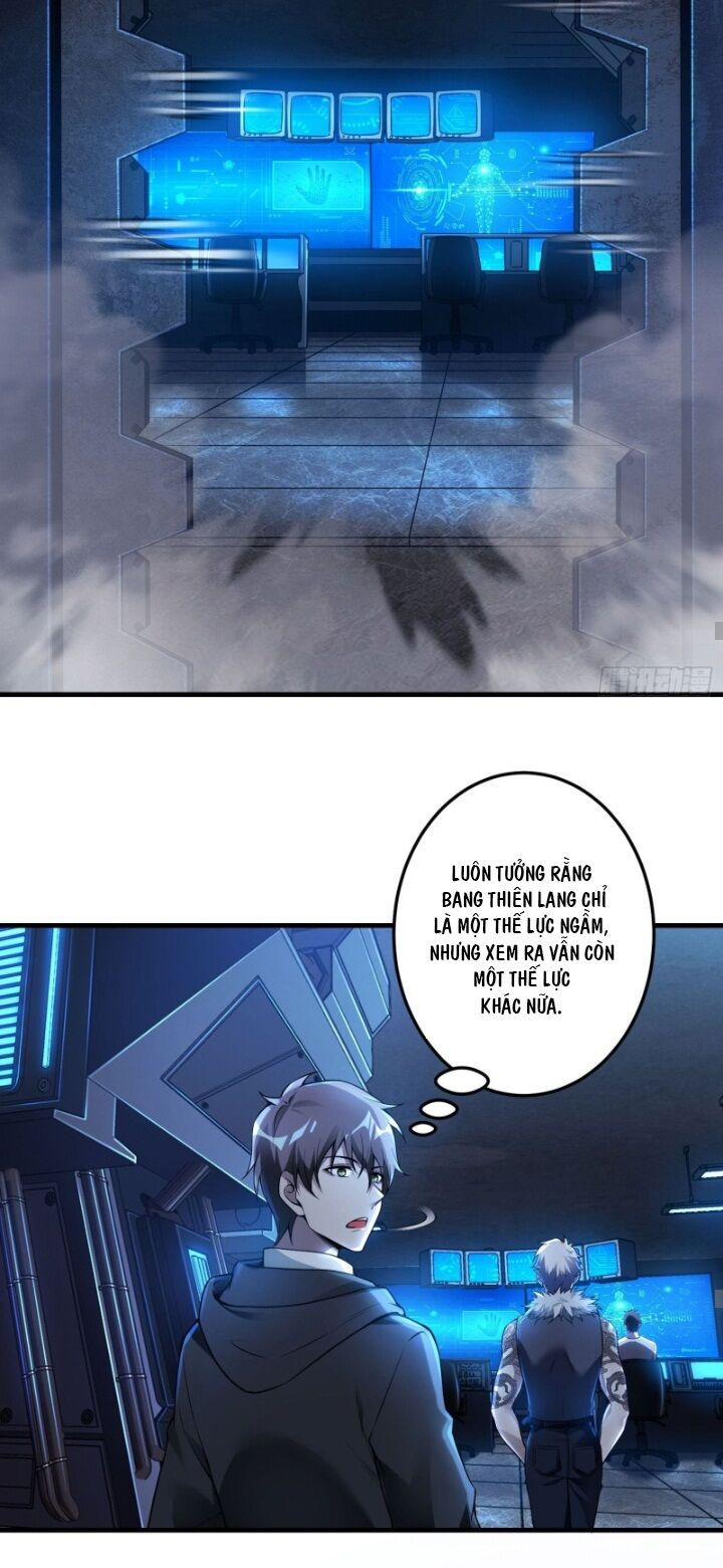 đệ nhất người ở rể chapter 38 15