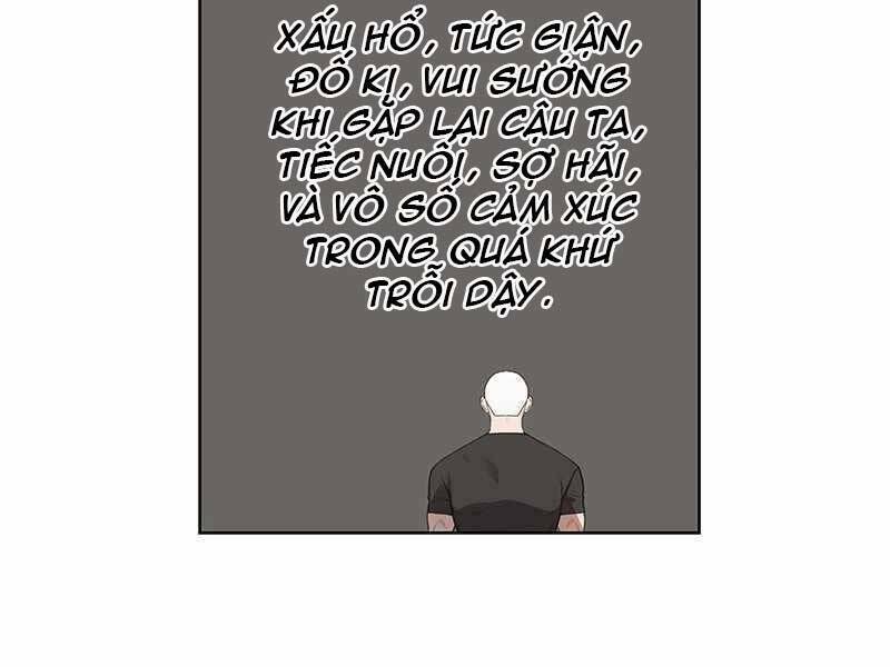 võ sĩ - the boxer chapter 119 66