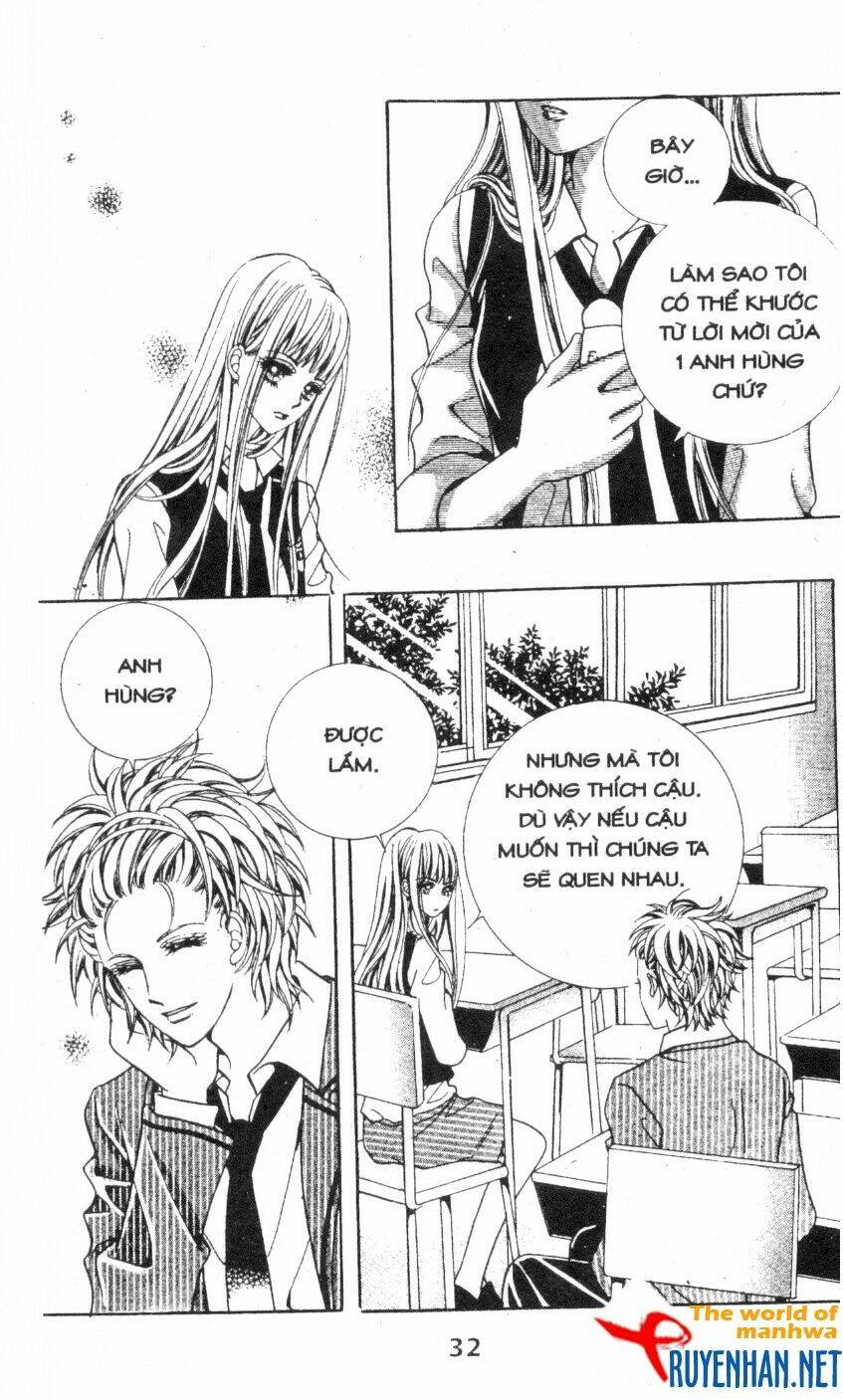 chàng trai hào hiệp chapter 3 34