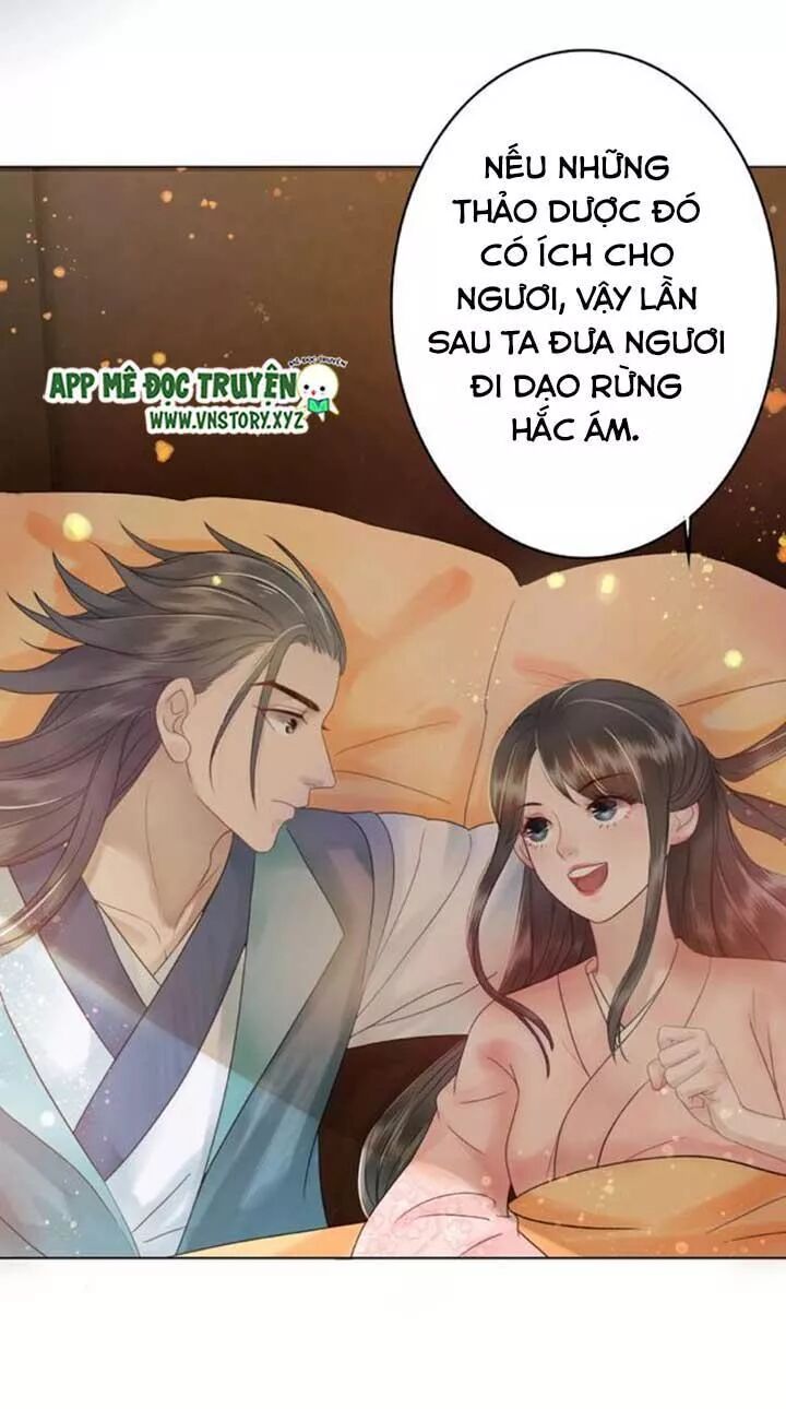 cực phẩm phế vật tiểu thư chapter 38 12