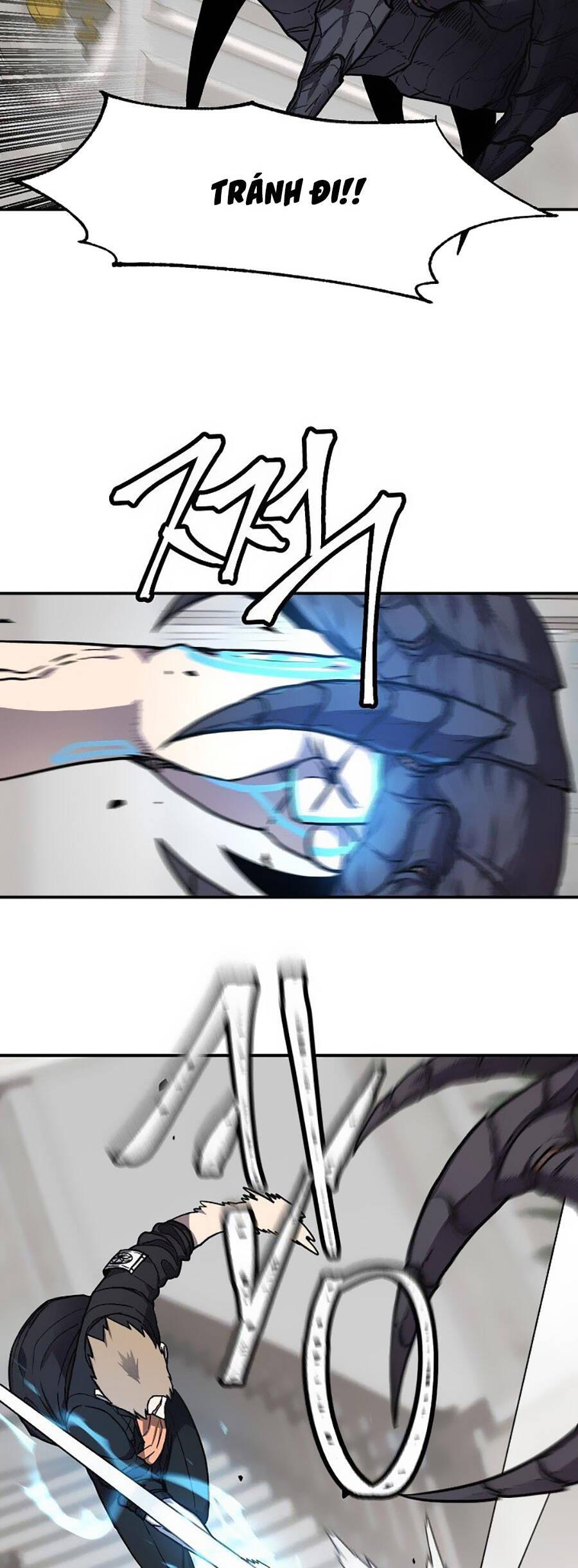 pháp sư chapter 40 19