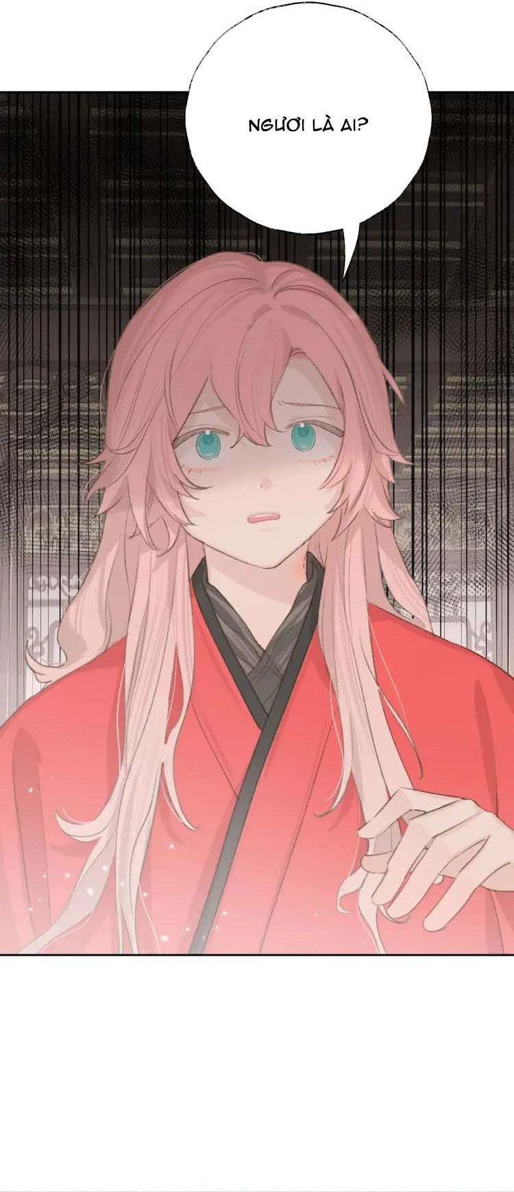 tôi lắng nghe thanh tôn chủ gọi chapter 8 17