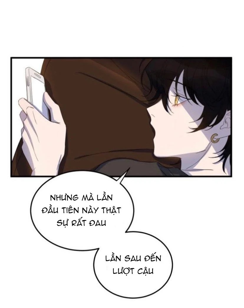 người tình dâm đãng của tôi chapter 6 20