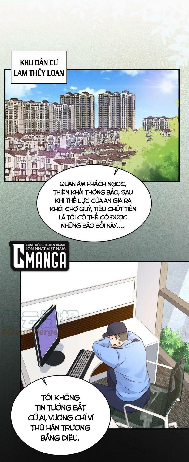 vua đầu tư mạnh nhất chapter 60 1