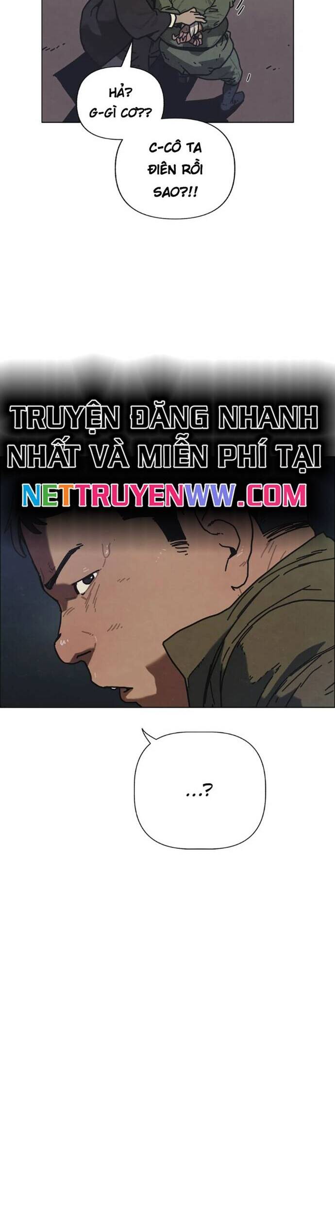 sinh vật gyeongseong: đóa hoa bất diệt chapter 6 18