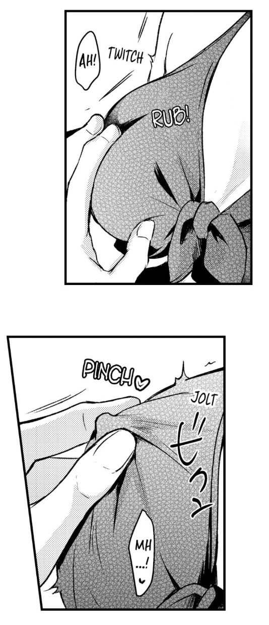 mùa hè tan chảy (full) chapter 6 11