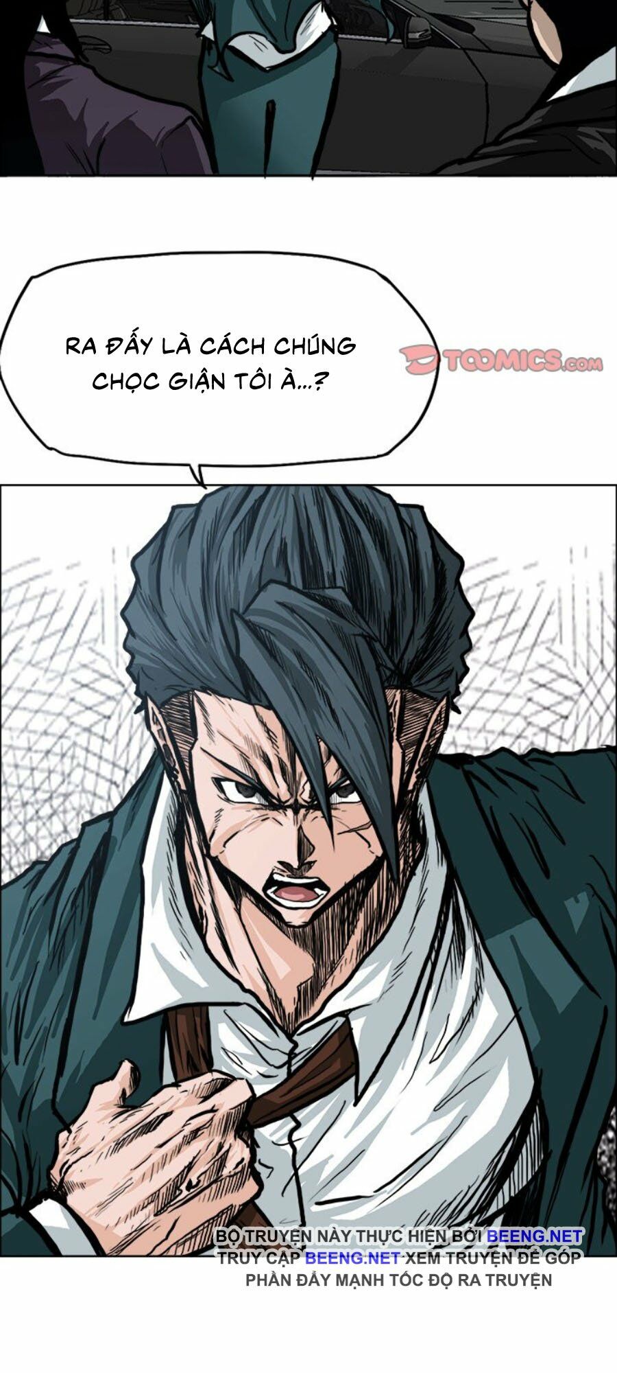 bá chủ học đường ss2 chapter 31 24