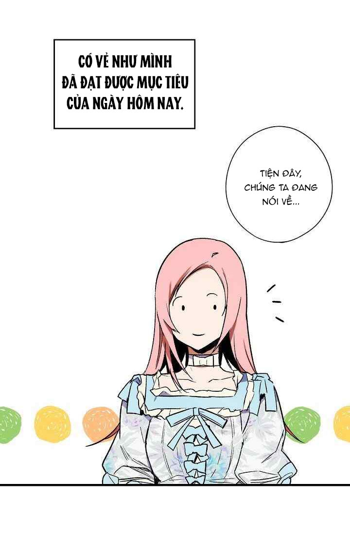 cổ tích về người mẹ kế chapter 23 58