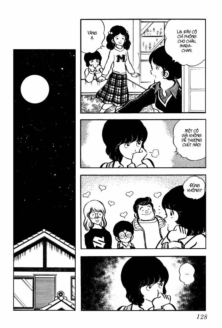 hiatari ryoukou! (hoa nắng) chapter 17 9