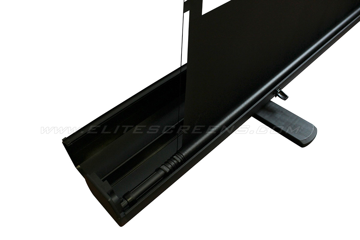 Màn Chiếu Elite Screens Dòng ezCinema Tab-Tension (Kéo Căng ), 100 inch Tỷ lệ Khung Hình 4:3 (Vùng hiển thị 151.9 x 202.9 cm) 1.1 Gain (FT100XWV) – Hàng Chính Hãng