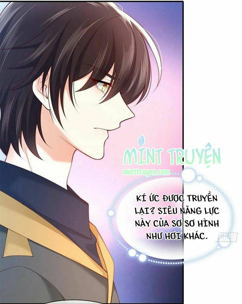 nam thần truy thê chỉ nam chapter 92.1 8