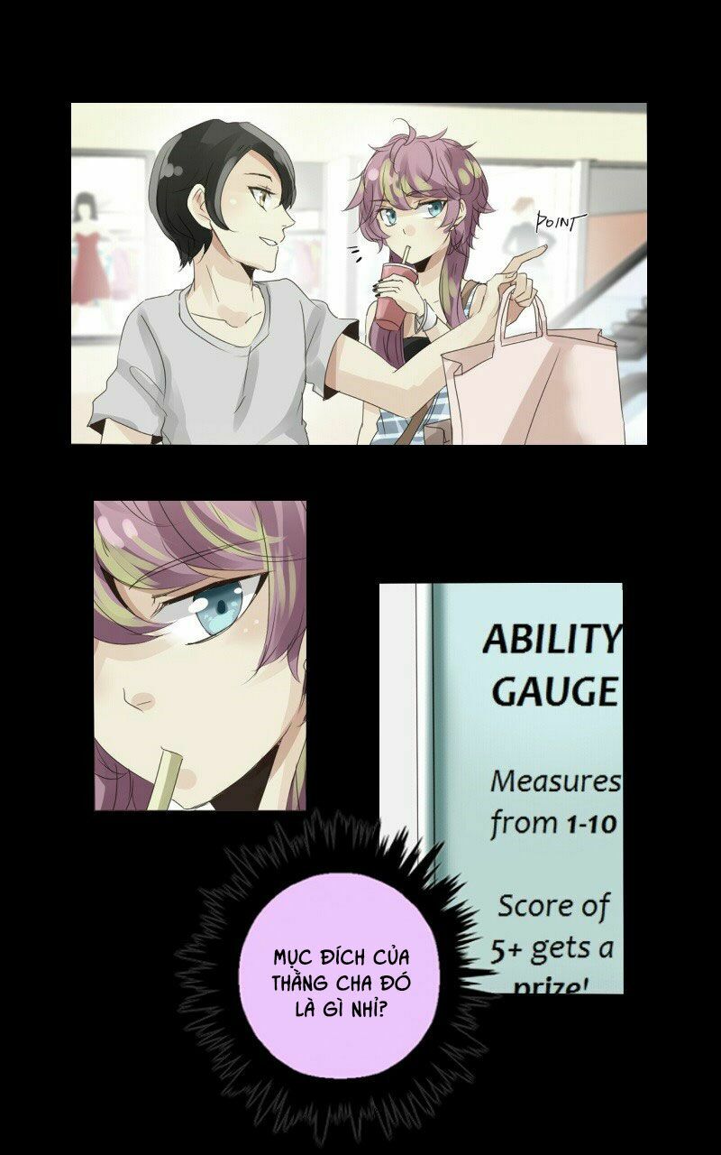 unordinary chapter 25 30