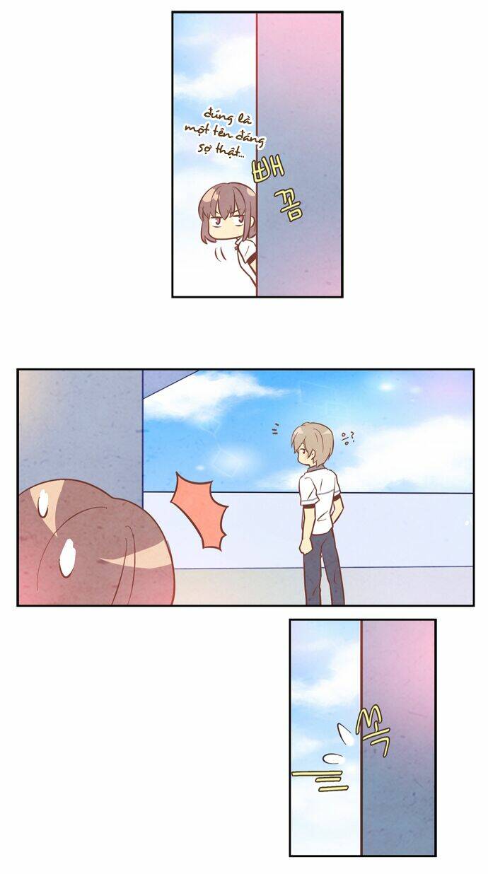 evergreen tea chapter 6 13