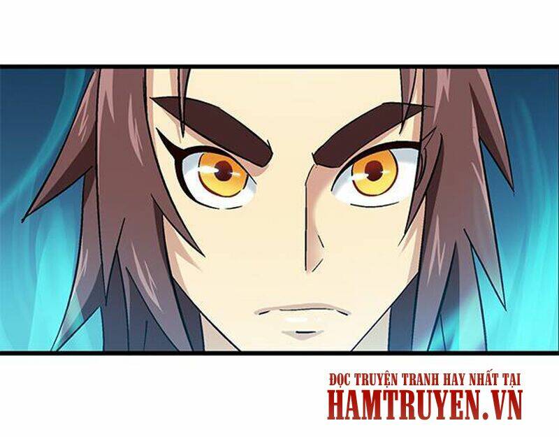 phong quỷ truyền thuyết chapter 70 23