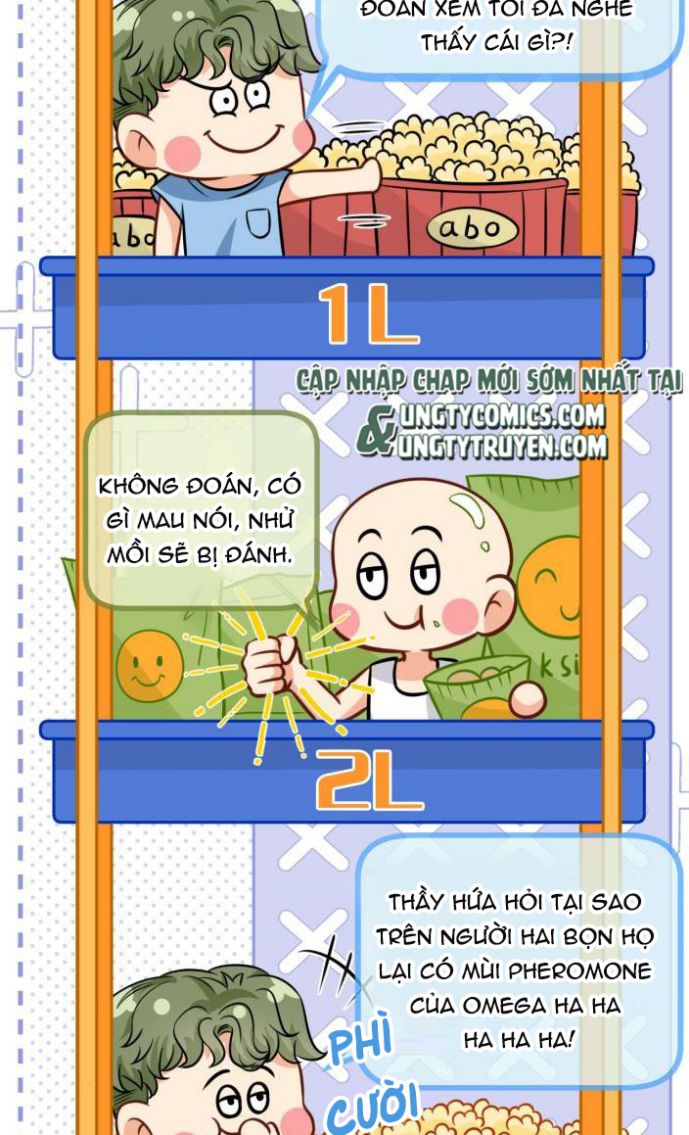 tín tức tố nói chúng ta không thể chapter 29 10