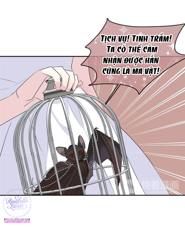 bộ váy của nàng tiên cá chapter 20 8