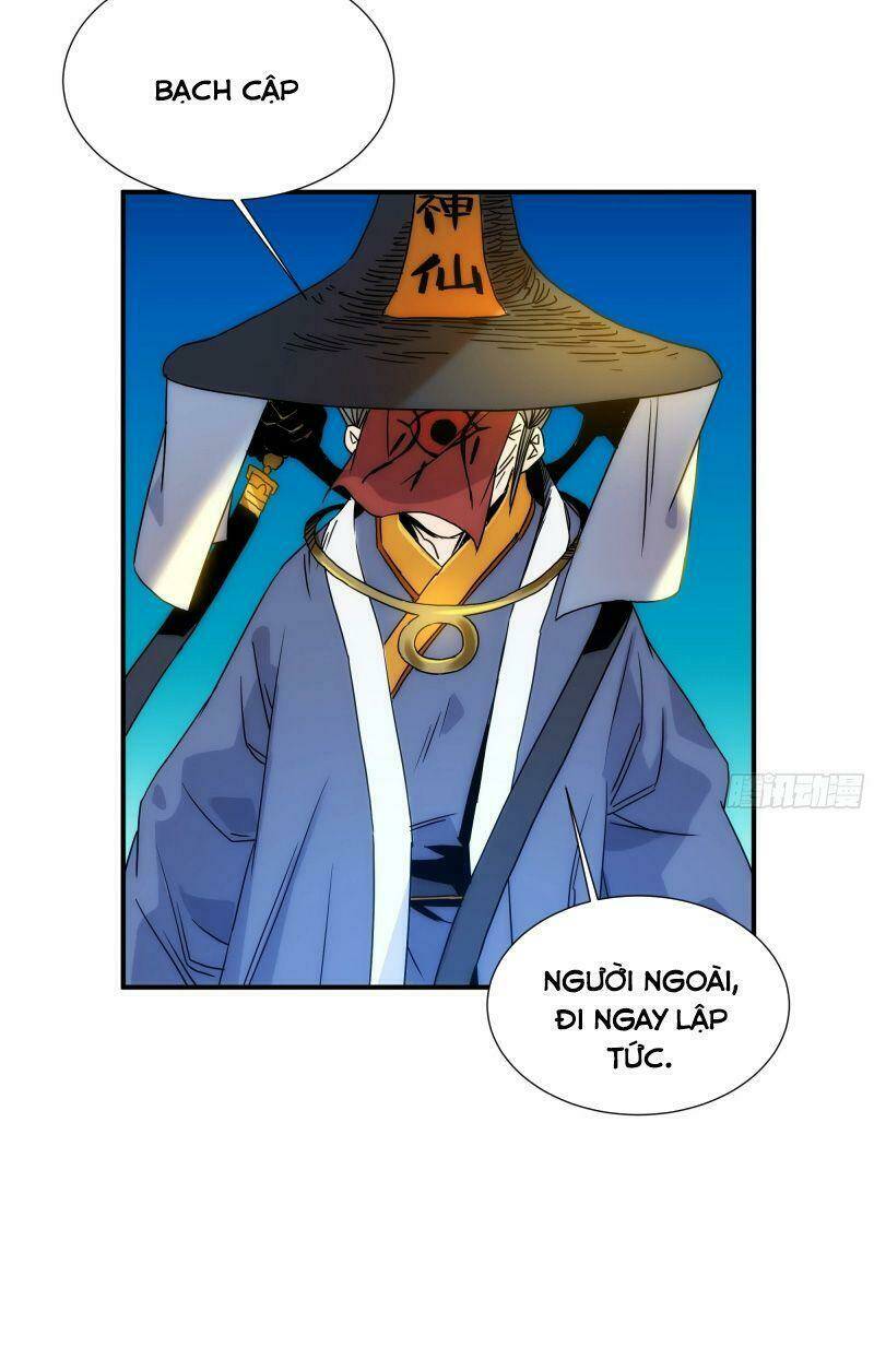 ma vương là đại địa chủ chapter 21.1 32