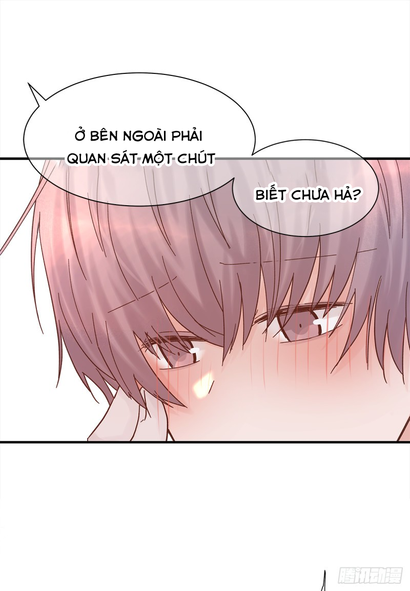 mối tình đầu gian nan của chu thành nhất chapter 42 10