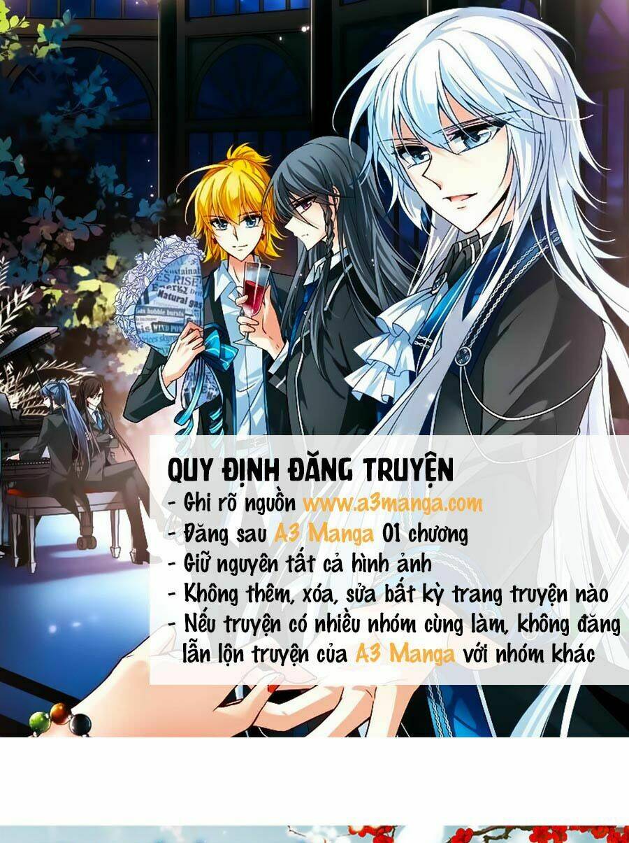 toàn cơ từ chapter 8.1 1