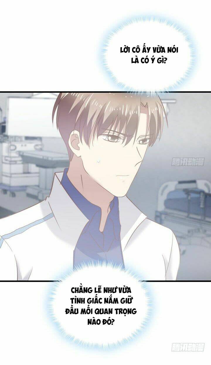 khi trò chơi ác ma bắt đầu chapter 78 39