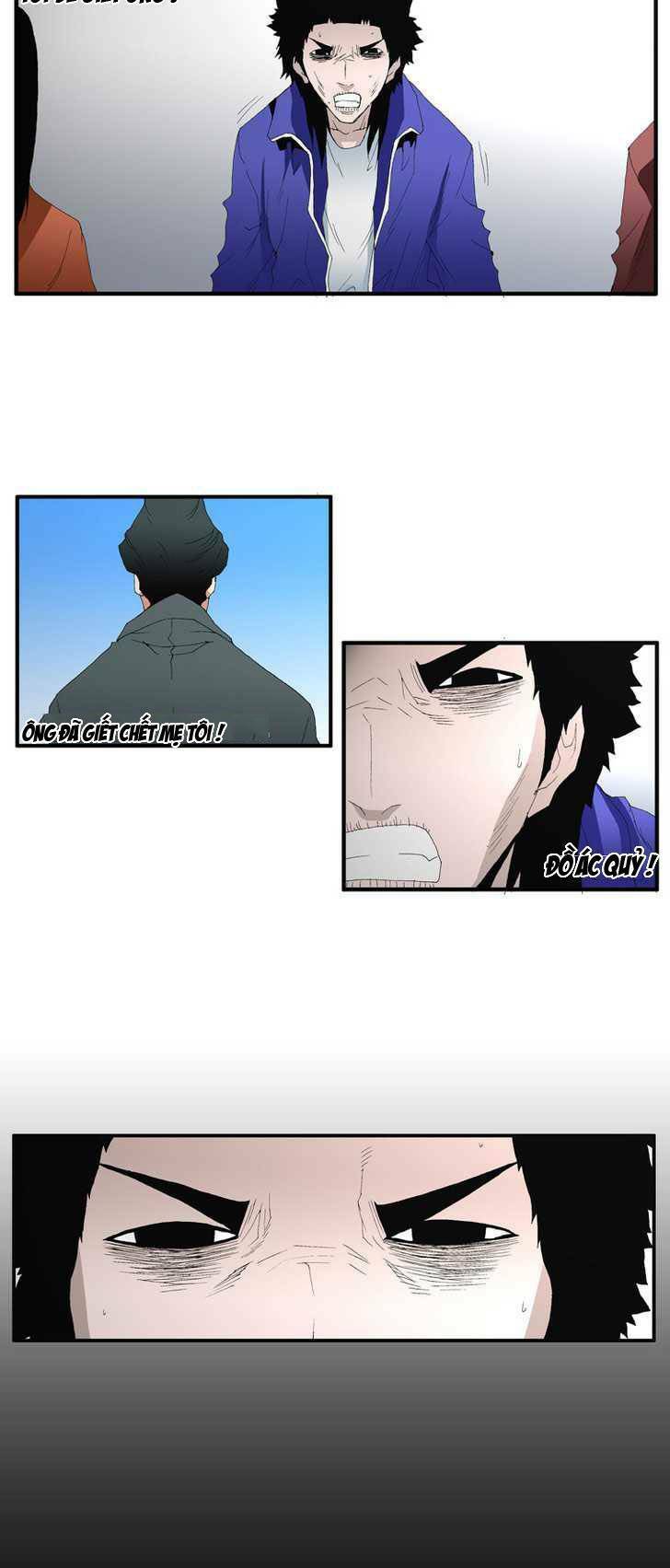 siêu năng chapter 72 10