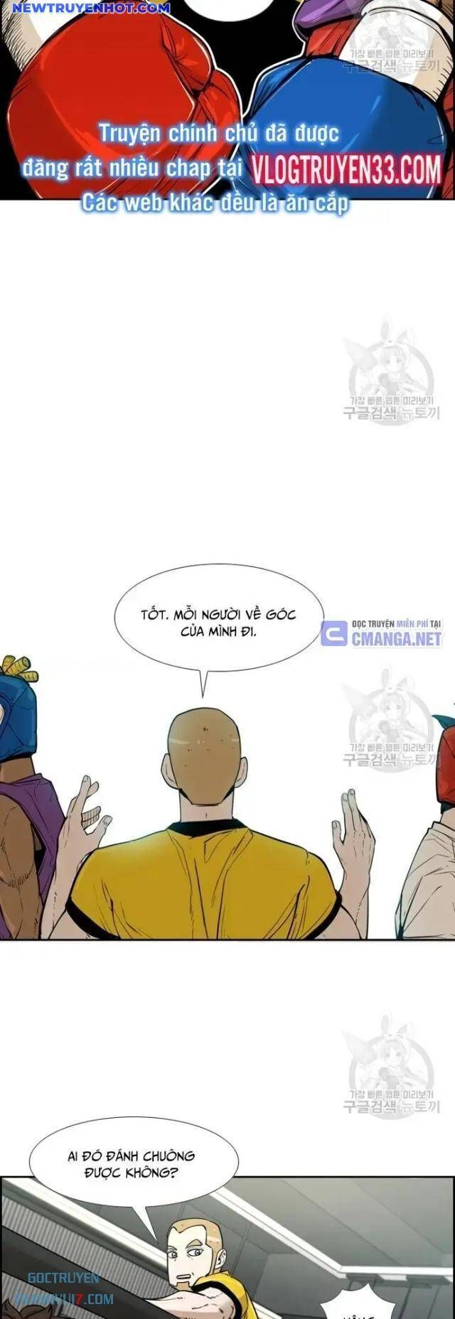 shark - cá mập chapter 224 62