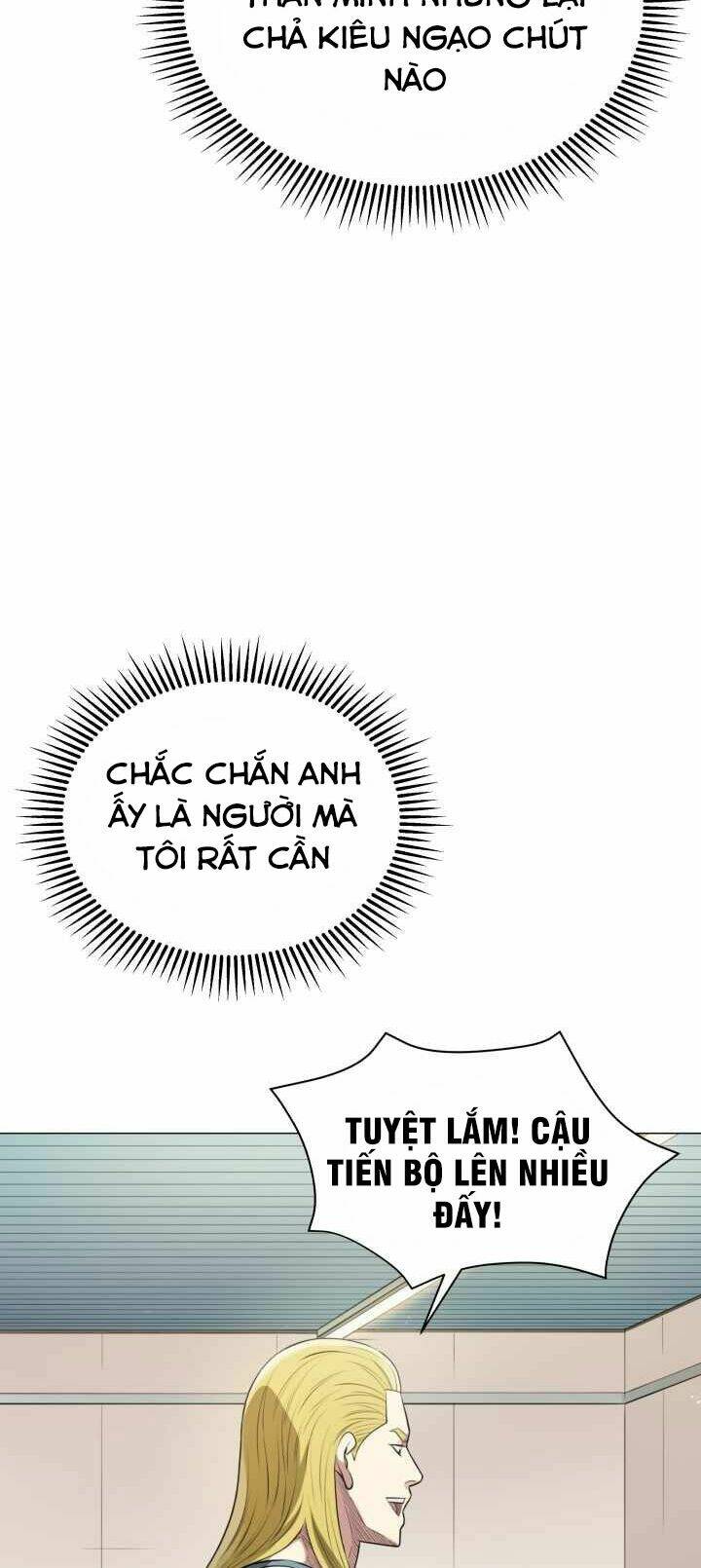 đấu sĩ vô song chapter 5 22