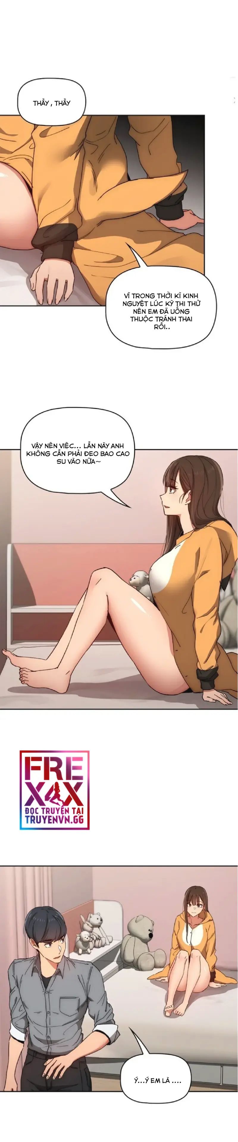 gia sư mùa hovid chapter 30 1