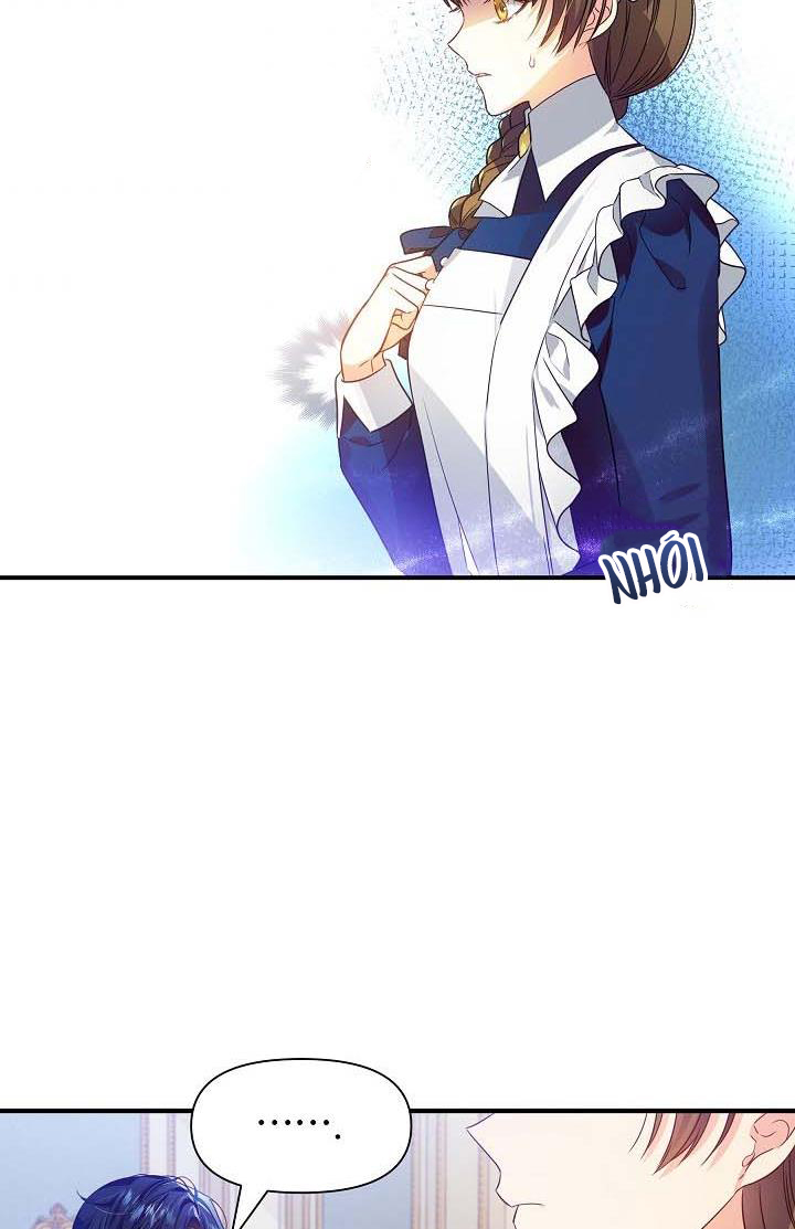 tôi đã ở đây ngay từ ban đầu chapter 7 8