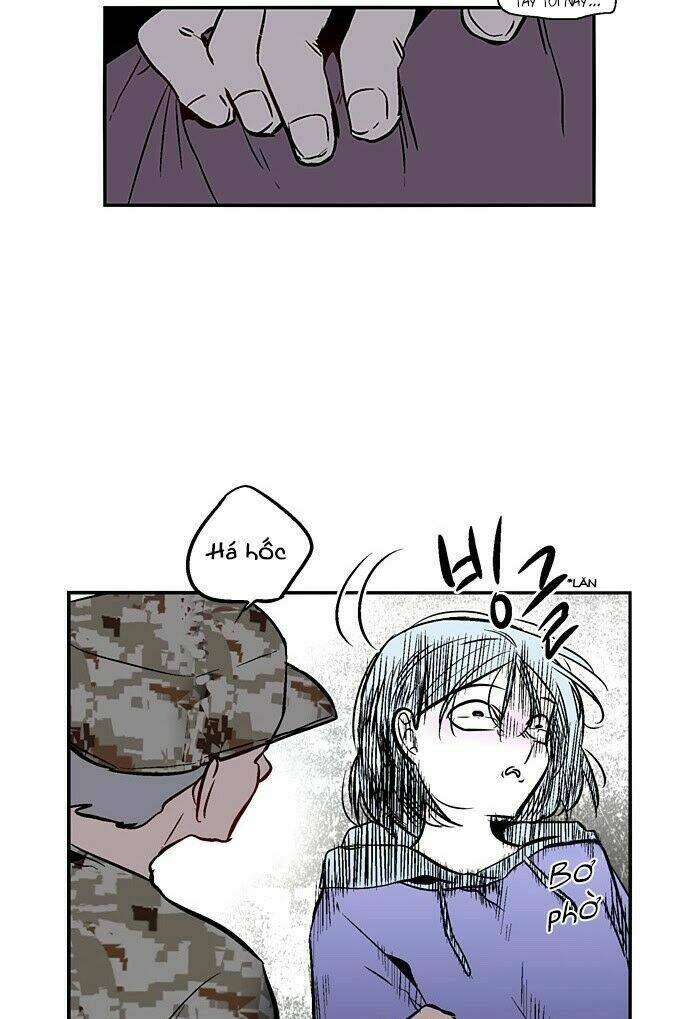 người máy hủy diệt chapter 123 17