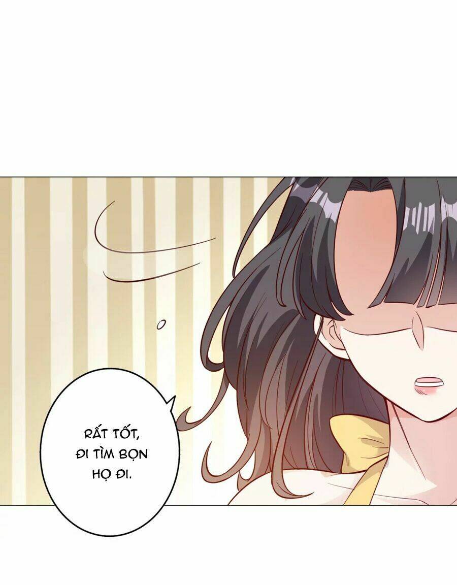 hôn nhân dục vọng: thiếu gia nhẹ một chút! chapter 137 19