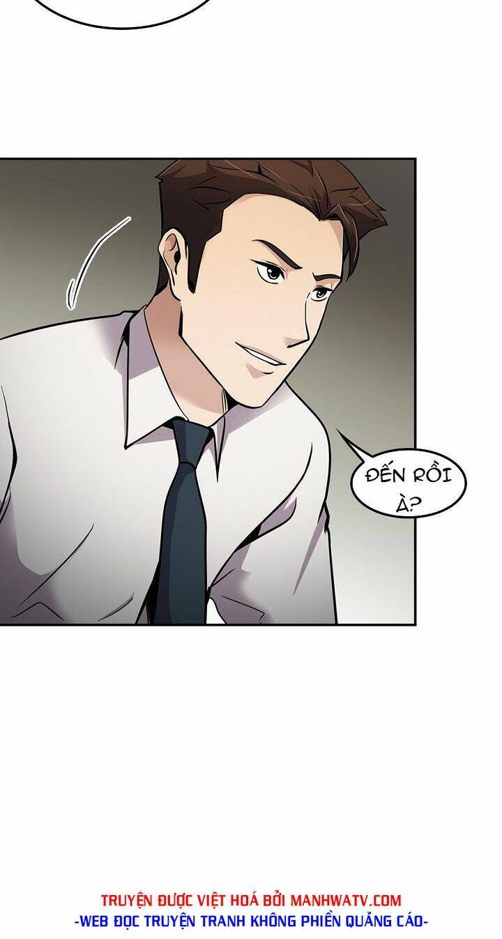 điều tra viên chuyển sinh chapter 62 24