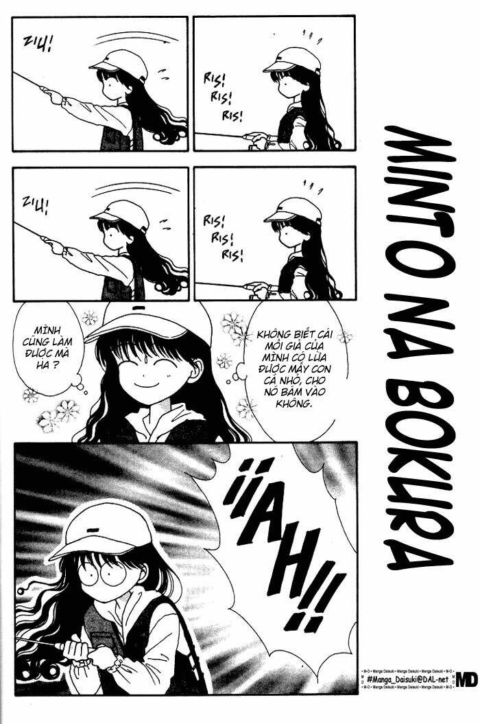 minto na bokura chapter 3 14