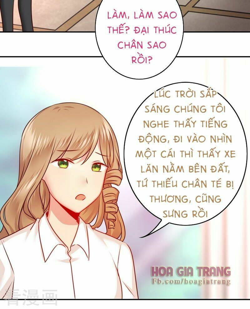 phục thù thiếu gia tiểu điềm thê chapter 35 26