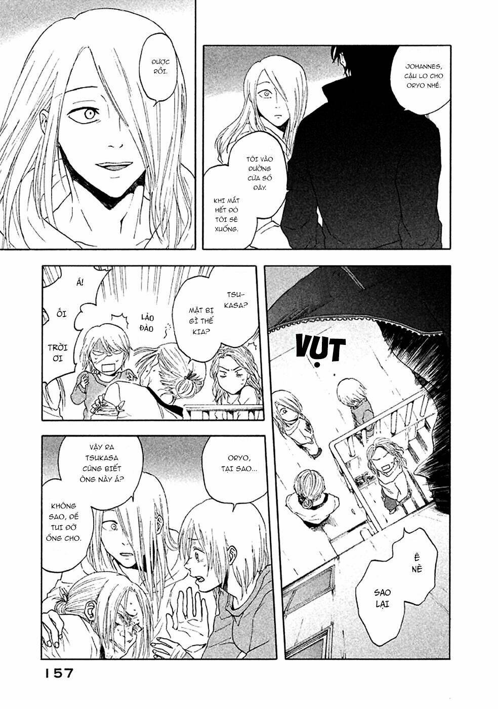 ranh giới quỷ chapter 17 30