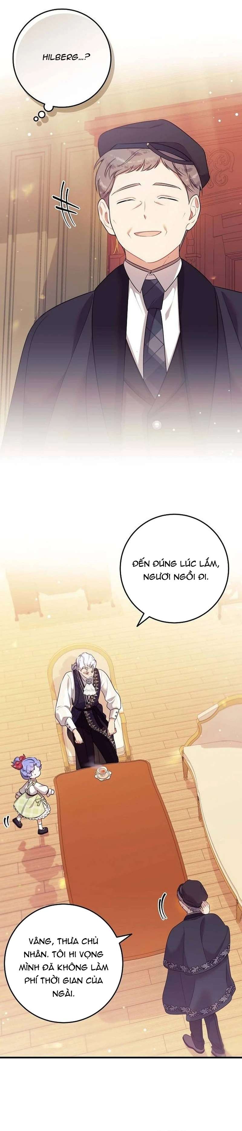 tôi đã có một gia đình mới mà trước đó không nằm trong kế hoạch nhận nuôi chapter 10 2