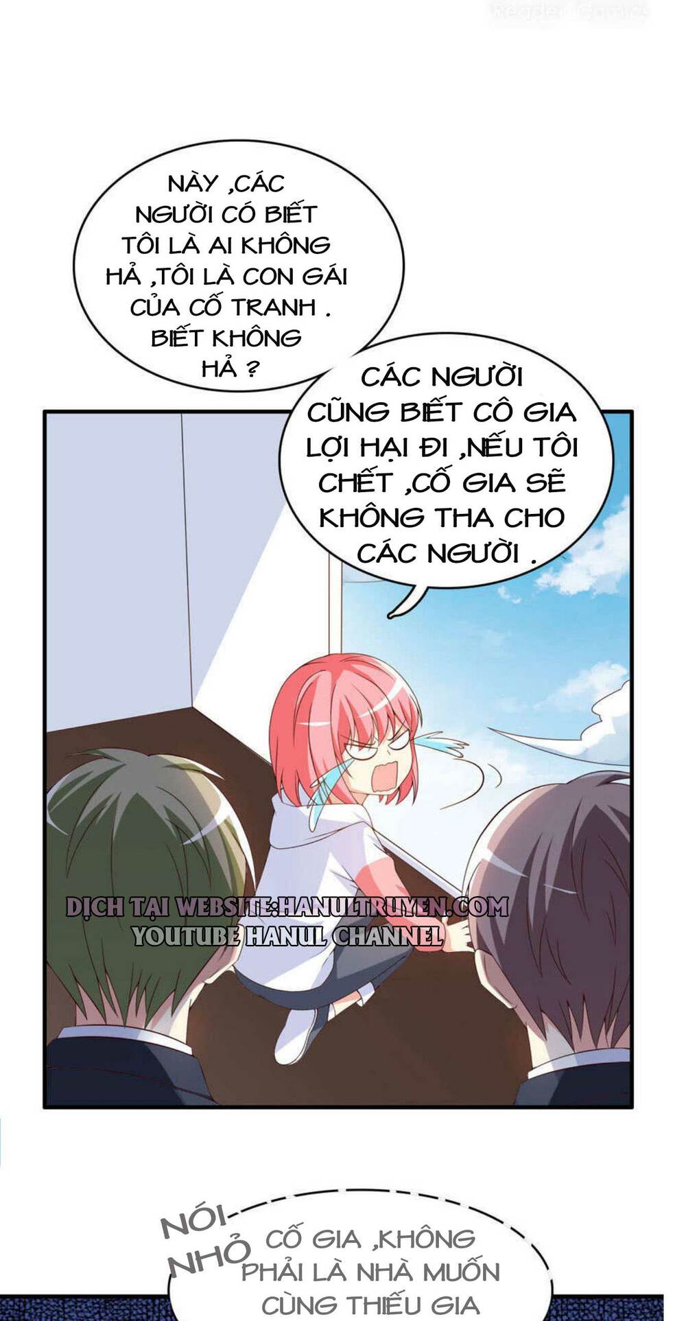 lật đổ lãnh điện hạ satan chapter 10 8