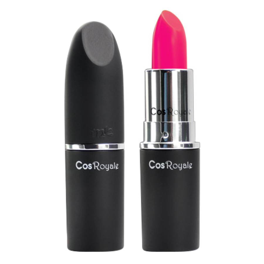 Son Môi Siêu Dưỡng Ẩm Và Tạo Màu Tự Nhiên Cosroyale Tint Lipstick (3g