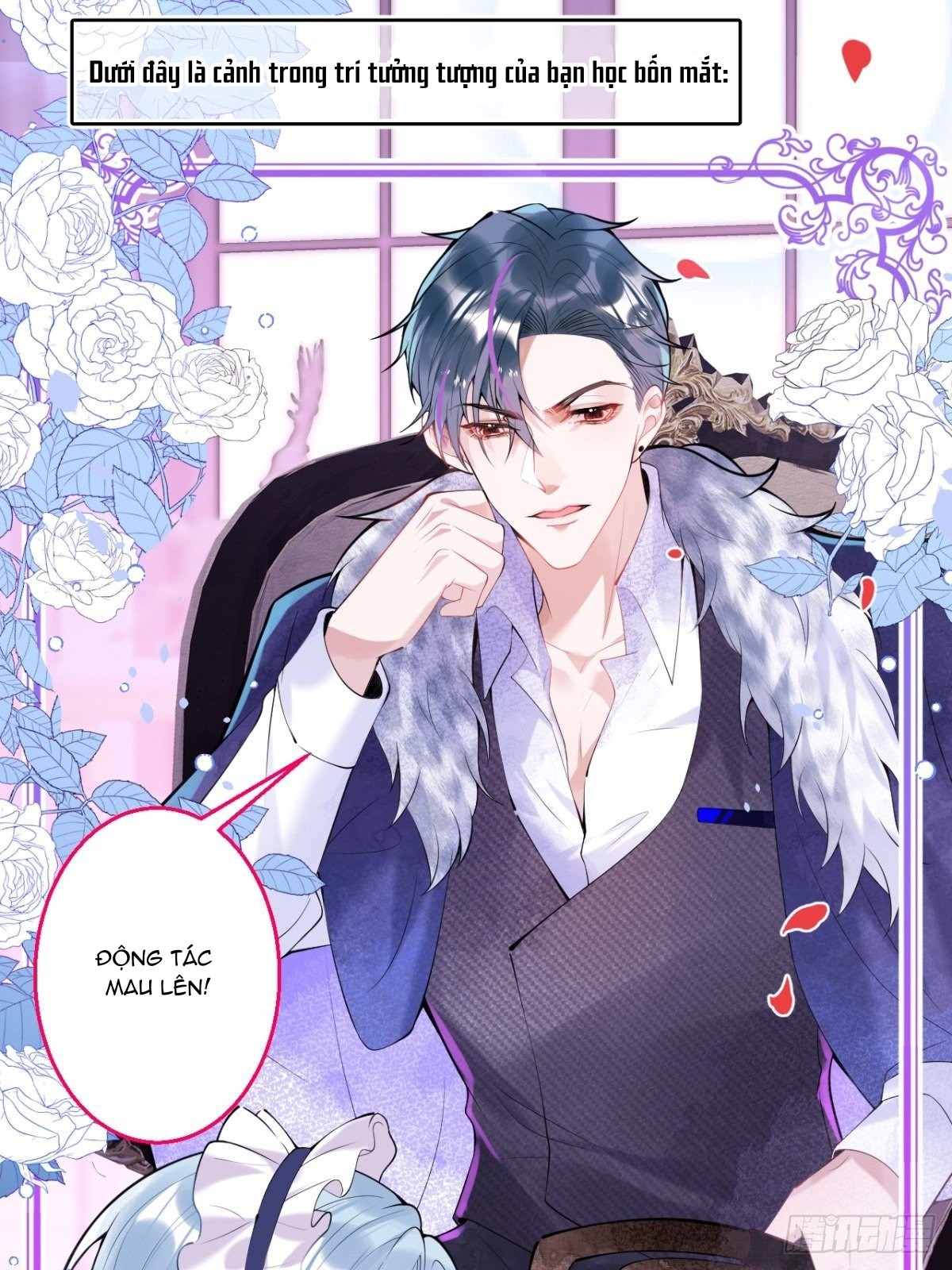 hút dương khí của người chapter 2 21